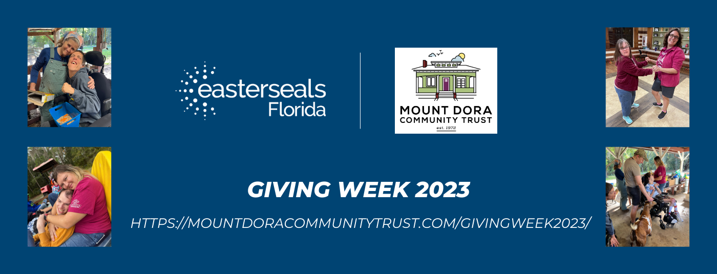 Giving Week 23 Home Page