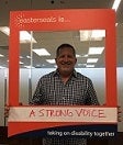 easterseals, florida, advocate, joe kern, disabilites