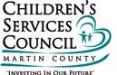 Children's Services Council of Martin County Logo