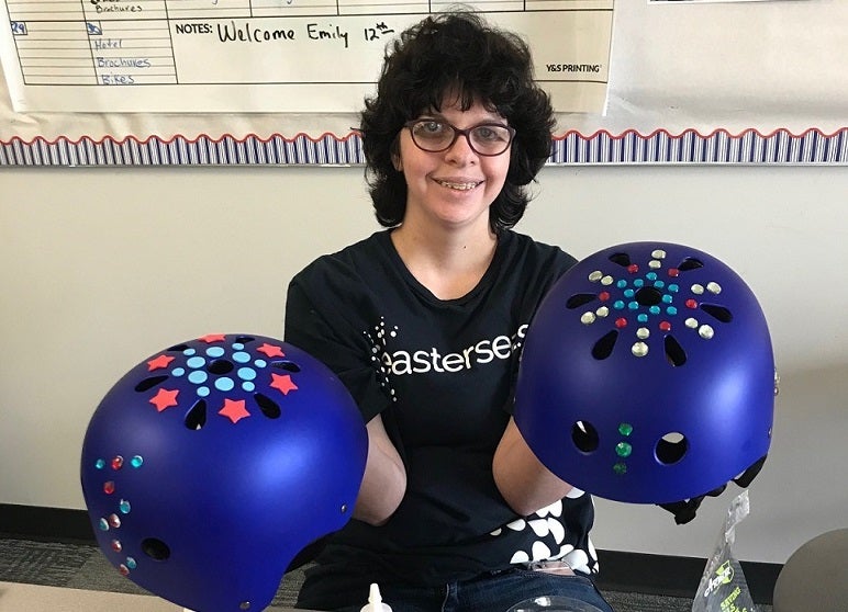 LEAP, Naples, employment, Lifeskills, education, easterseals