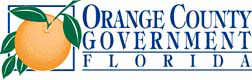 Orange County Govt Logo - 23