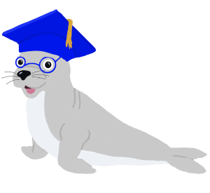 SLL Mascot