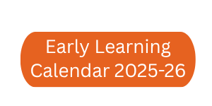 2025-26 Early Learning Calendar