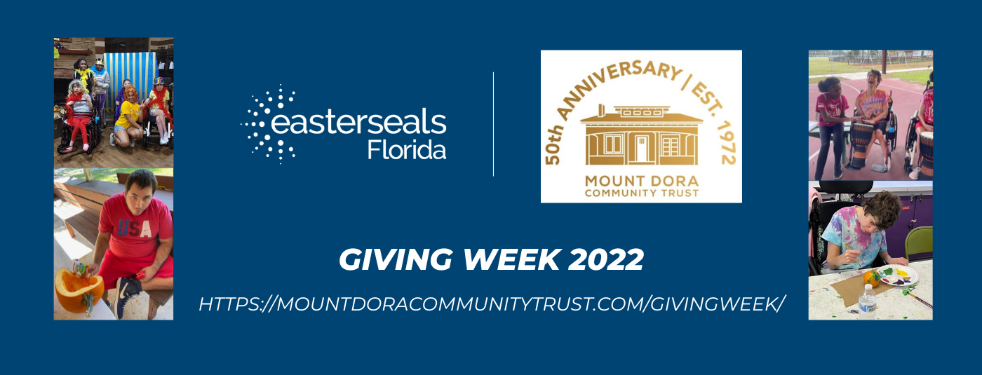 Website Banner - Giving Week 2022