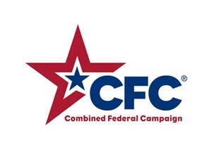 Combined Federal Campaign logo