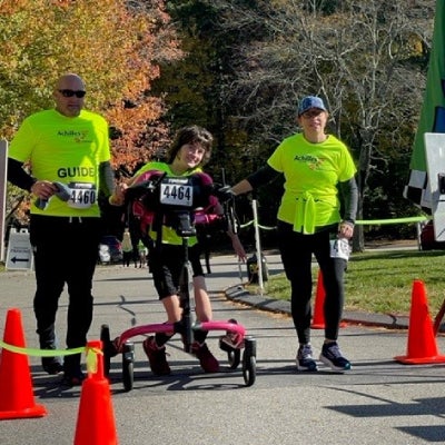 5k Race 2