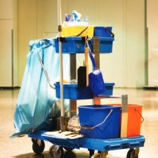 Cleaning