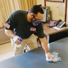 CleanService