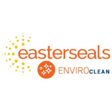 EnviroClean logo