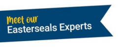Easterseals Experts