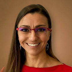 Nicole Barcelos