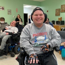 Individual Support Day Services