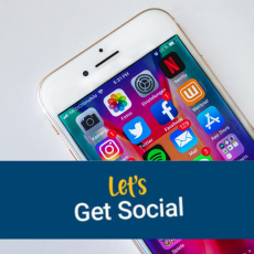 Let's Get Social