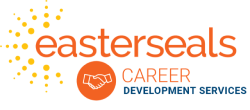 Career Development Logo Correct