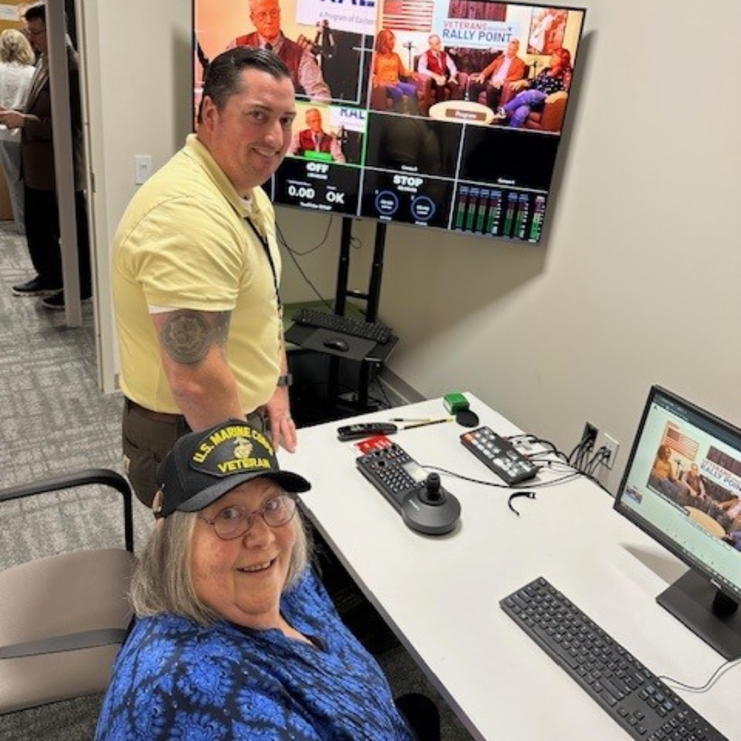 Employment & Digital Skills Programs Spotlight