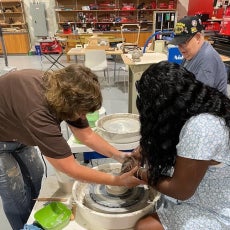 makerspace