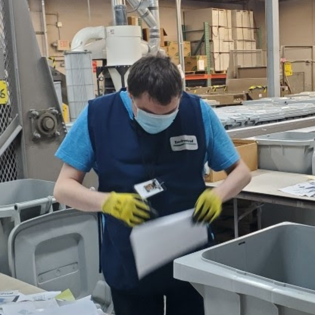 Reasons to Use EnviroShred