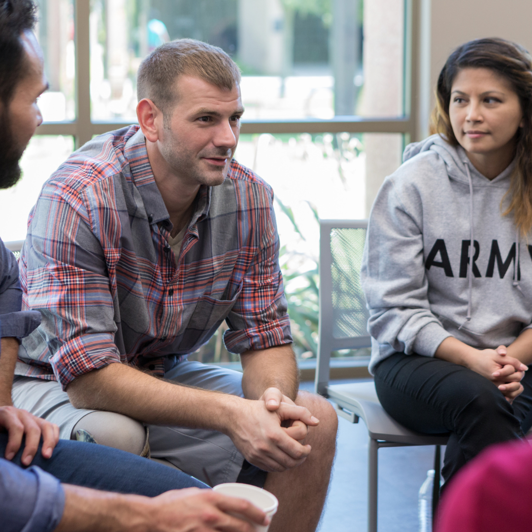 VRP Behavioral Health Spotlight