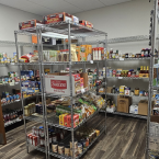 Support Services-Basic Needs