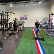 VRP Gym
