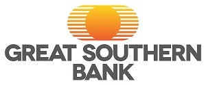 Great Southern Bank Logo