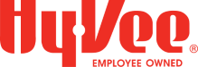 Hy--Vee Logo
