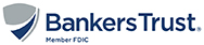 Bankers Trust Web Logo