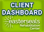 Visit our Client Dashboard ad