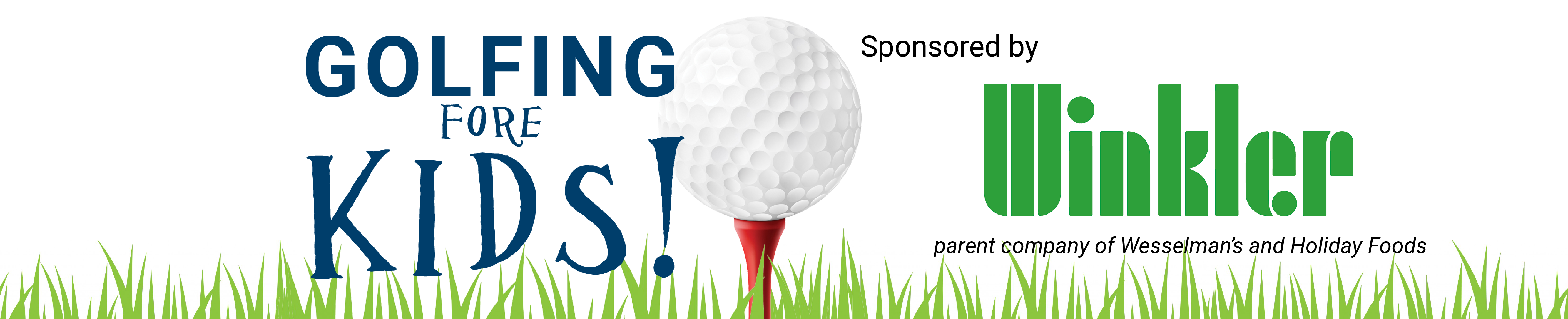GFK banner with Winkler logo