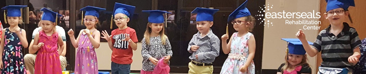 Preschool Graduates 2019_Banner