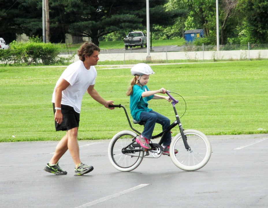 Bike Camp outdoor picture