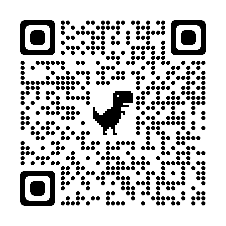 22 Bright Lights QR code