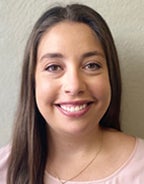Jamie Gaither, Postdoctoral Fellow