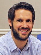 Jim Schroeder close-up 2