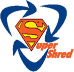SuperShred 2019 Logo for web