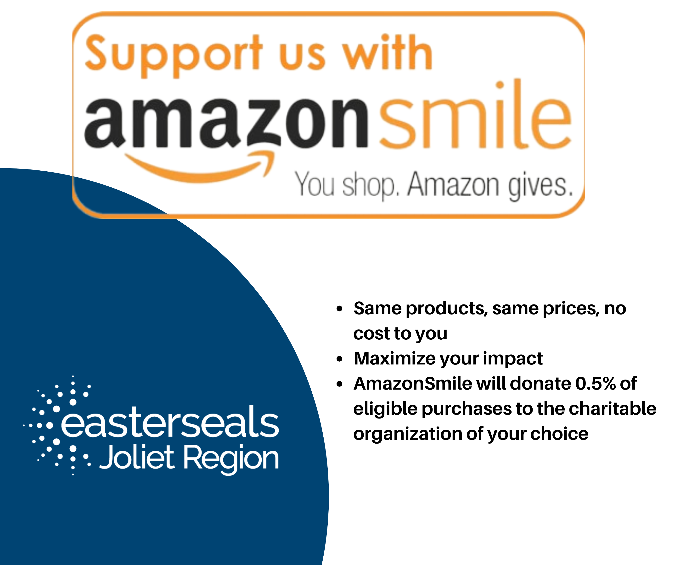 amazonsmile