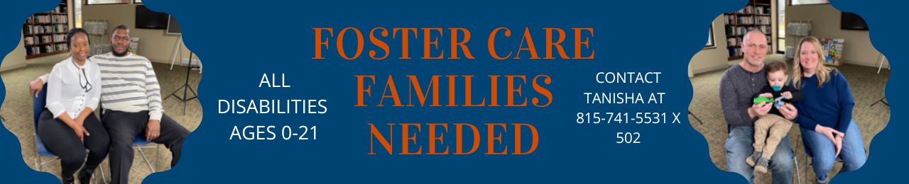 Foster care