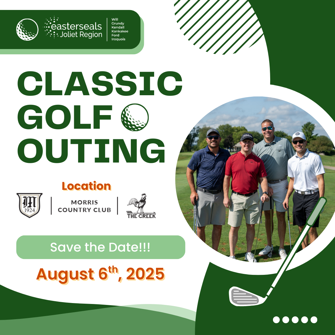 Classic Golf Outing 2025