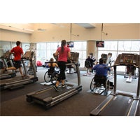 thumbnail 4 - treadmill