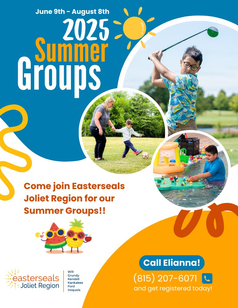 Summer Programs 2025 English