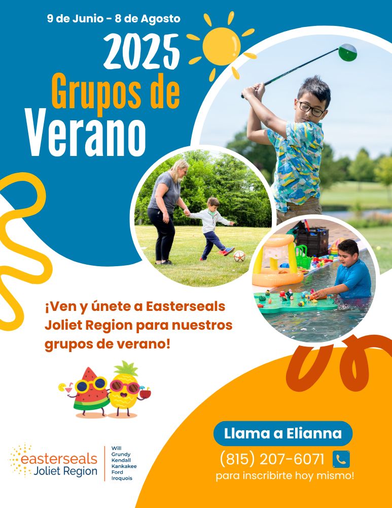 Summer Programs 2025 Spanish