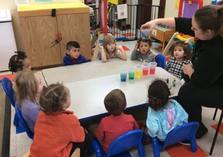 childcare
