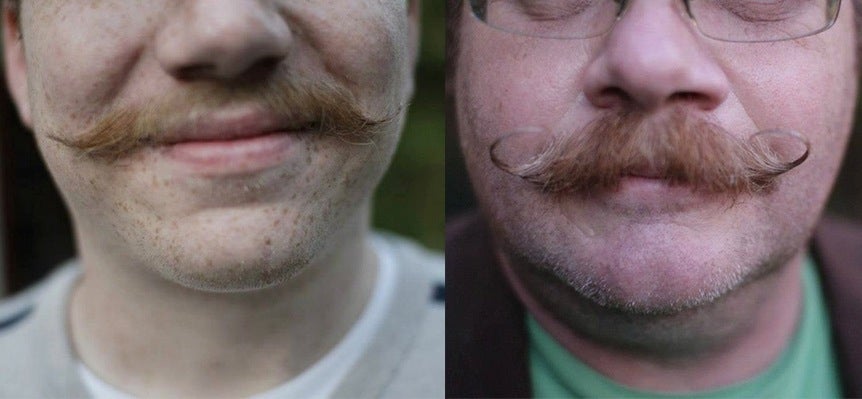 beard pics