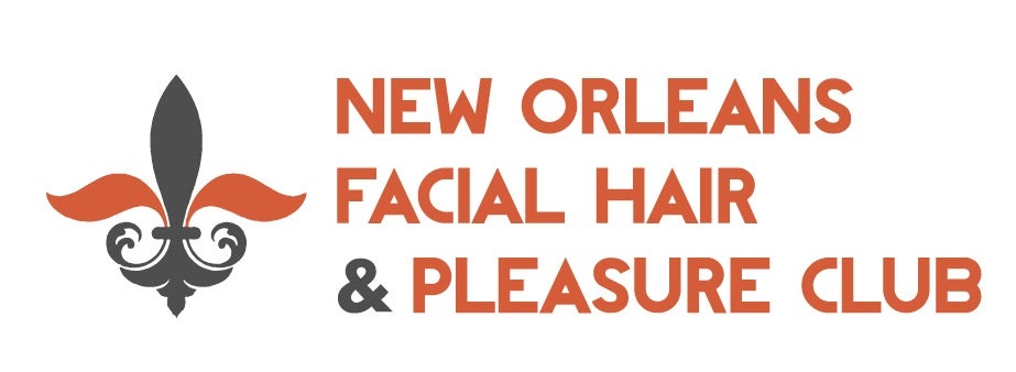 New Orleans Facial Hair & Pleasure Club
