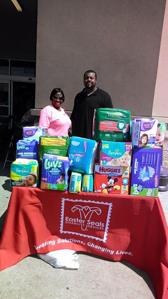 Diaper Drive 2015 2