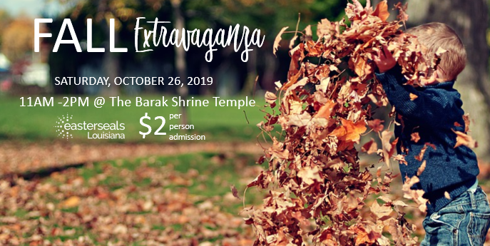 Fall Extravaganza 2019.1