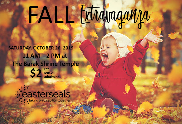 Fall Extravaganza 2019.3