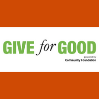 Give For Good Logo