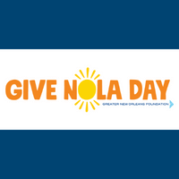 Give Nola Logo