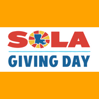 SOLA Giving Day Logo